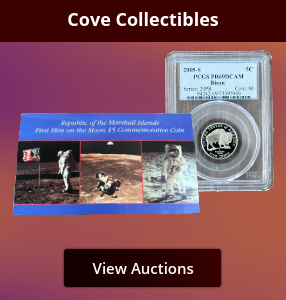 Cove Collectibles